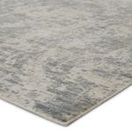 Product Image 6 for Lizea Handmade Abstract Ivory/ Gray Rug from Jaipur