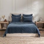 Product Image 4 for Elms Velvet Cotton Blend Sham from Classic Home