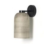 Product Image 17 for Brynner Organically Etched Antiqued Iron Sconce from Four Hands