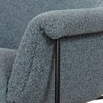 Product Image 13 for Suerte Chair - Knoll Sky from Four Hands