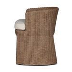 Product Image 3 for Thora Outdoor Dining Chair from Four Hands