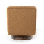 Product Image 8 for Bronwyn Swivel Chair + Table from Four Hands