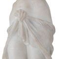 Product Image 2 for Ishtar Fragment on Metal Stand from Currey & Company