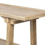 Product Image 6 for Trinity Console Table from Four Hands