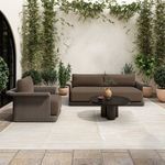 Product Image 22 for Logan Outdoor Coffee Table from Moe's
