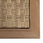 Product Image 4 for Savannah Teak End Table Natural from Summer Classics