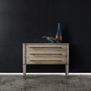 Product Image 7 for Melange Black Walnut Veneer Micah Chest from Hooker Furniture