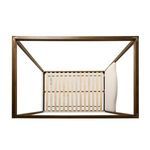 Product Image 10 for Jodie Canopy Bed Queen from Four Hands