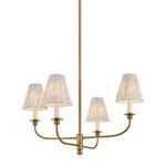 Product Image 1 for Ryle Chandelier from Mitzi