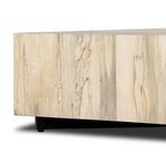 Product Image 21 for Hudson Black Pine Square Coffee Table from Four Hands