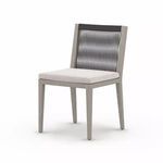 Product Image 4 for Sherwood Outdoor Dining Chair Weathered Grey from Four Hands