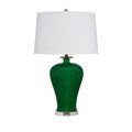 Product Image 8 for Imperial Green Table Lamp from Currey & Company
