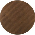 Product Image 5 for Driftwood Round Cocktail Table from Hooker Furniture