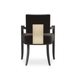 Product Image 2 for Reserved Seating Arm Chair from Caracole