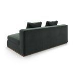 Product Image 4 for Bello Armless Sofa from Caracole