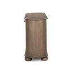 Product Image 3 for Makai 4 Door Sideboard from Four Hands