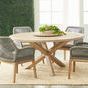 Product Image 21 for Boca Outdoor 63" Round Dining Table from Essentials for Living