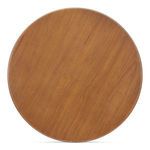 Product Image 3 for Charles Cafe Table from Moe's