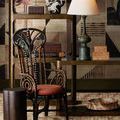 Product Image 5 for Trebol Pedestal from Currey & Company