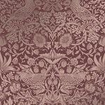 Product Image 1 for William Morris Strawberry Thief Wallpaper from Graham & Brown