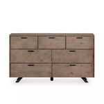 Product Image 11 for Viva 7 Drawer Dresser Sundried Ash from Four Hands