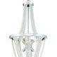 Product Image 3 for Contessa 6 Light Chandelier from Savoy House 