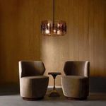 Product Image 1 for Lumora Chandelier from Arteriors
