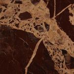 Product Image 17 for Zion Merlot Marble Small Coffee Table from Four Hands