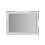 Product Image 2 for Eave Milk Accent Mirror from A.R.T. Home Furnishings