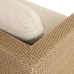 Product Image 15 for Sylvan Outdoor 2 Piece Sectional with Chaise from Four Hands