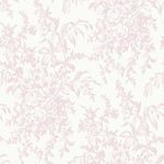 Product Image 3 for Laura Ashley Picardie Petal Floral Wallpaper from Graham & Brown