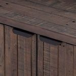 Product Image 9 for Lineo Large Sideboard Rustic Saddle Tan from Four Hands