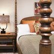 Product Image 6 for Tamarisk Open Nightstand from Johnathan Charles