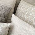 Product Image 7 for Summer Flora Light Beige Outdoor Pillow from Anaya Home
