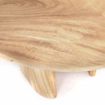 Product Image 8 for Lunas Oval Dining Table from Four Hands