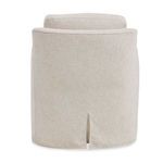 Product Image 3 for Isley Swivel Chair from Hooker Furniture