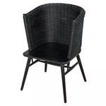 Product Image 11 for Curba Chair from Noir
