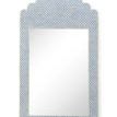 Product Image 1 for Crown Mirror from Chelsea House