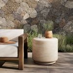 Product Image 11 for Venetia Outdoor End Table from Four Hands