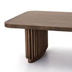Product Image 9 for Rutherford Coffee Table Ashen Brown from Four Hands