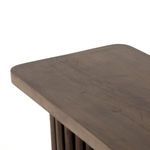 Product Image 18 for Rutherford Console Table Ashen Brown from Four Hands