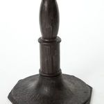 Product Image 8 for Lucy Bistro Table 36" Carbon Wash from Four Hands