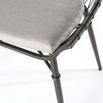 Product Image 9 for Arman Outdoor Dining Chair from Four Hands