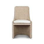 Product Image 1 for Blaire Outdoor Dining Chair from Four Hands