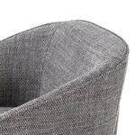 Product Image 7 for Fae Barron Smoke Dining Chair from Four Hands