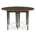 Product Image 1 for Just Short Of It Dining Table from Caracole