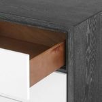 Product Image 8 for Berkeley 3-Drawer Side Table from Villa & House