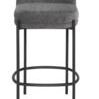 Product Image 4 for Inna Counter Stool with Back from Nuevo