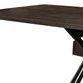 Product Image 9 for Rift Dining Table from Sarreid Ltd.
