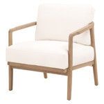 Harbor Club Chair - White image 2